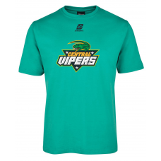 Central Vipers Supporter Tee